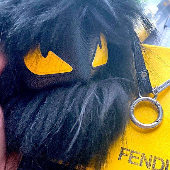 Fendi Monster - Picture 2 of 2